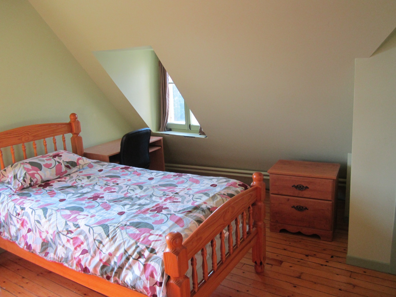 Chambre à louer près du CÉGEP de Joliette — photo 2