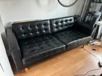 Divan IKEA MORABO