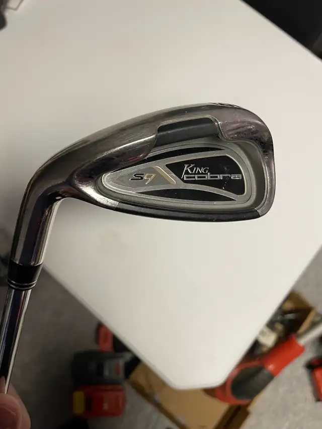 Misc LH Golf Irons Brand Names in Golf in Calgary - Image 7
