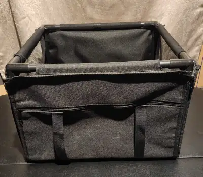 Dog Car Seat - small dog or puppy, View more