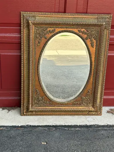 Wall Mirror, View more