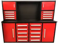great selection of workbenches