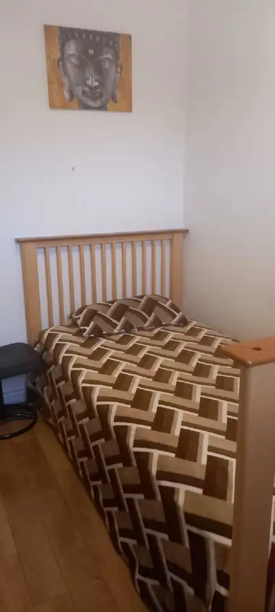 Private room for rent, only for female Near trinity common .furnished All utilities included in the...