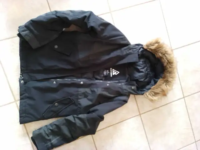 Kids Winter Riptide Jacket in Kids & Youth in Kitchener / Waterloo - Image 2