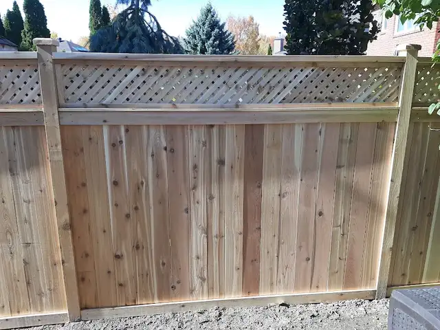 *** Decks, Fences and Pergolas ***62863726333827121