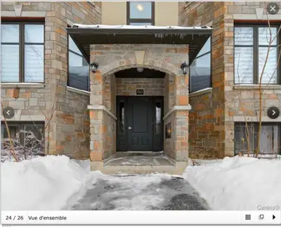 Welcome to this stunning condo available for rent, featuring 2 bedrooms and 2 bathrooms, perfect for...