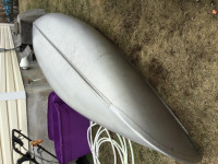 Grumman Canoe 15 foot “Mint condition “