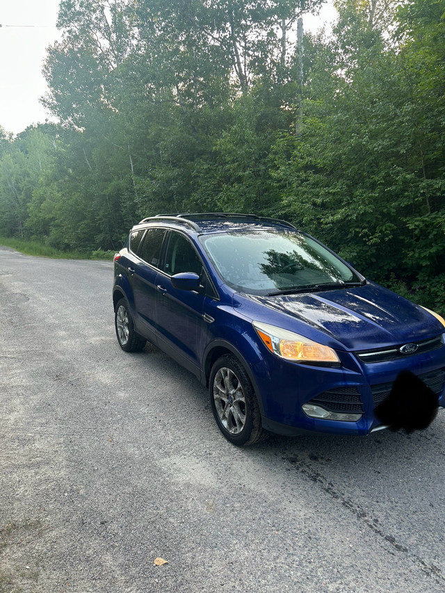 2013 Ford Escape  in Cars & Trucks in Sudbury - Image 4