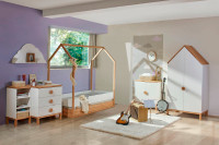 Montessori Kids Bed