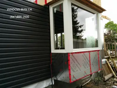Bay Window  Quotation oline, View more