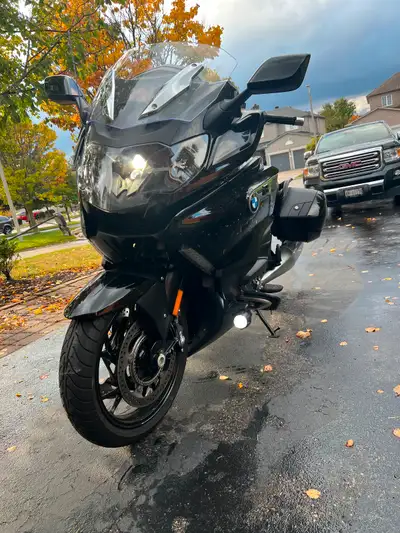 BMW K1600B – Barely Used, Like New – Fully Loaded – 1649cc Price: $25,000 (Firm) Looking for a premi...