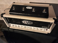 Ampli de guitar EVH Mark III 50 watt