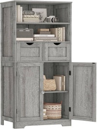 Storage cabinet with 2 drawers Mississauga / Peel Region Toronto (GTA) Preview