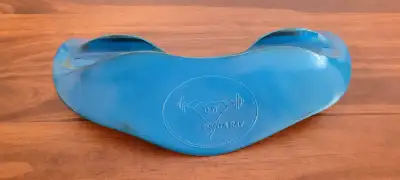 Manta Ray Squat Attachment, View more