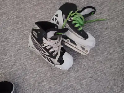Goalie skates, View more