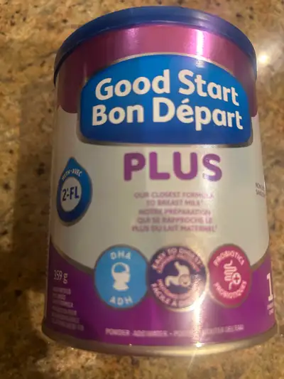 Bon Depart Good Start 1, View more