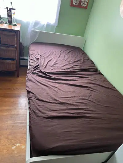 ikea slakt trundle bed, View more
