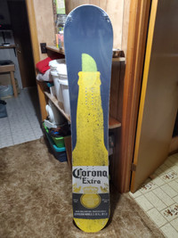 Corona Snowboard
