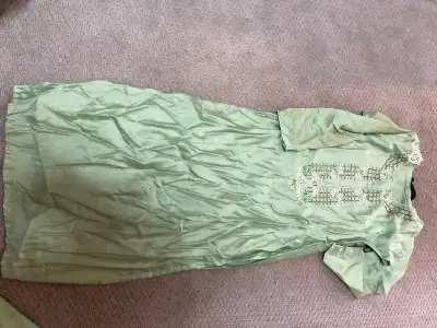 Women’s/ kids  Kashvi Kurti and pants size XS, View more