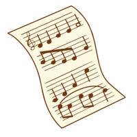 Music Notation Service