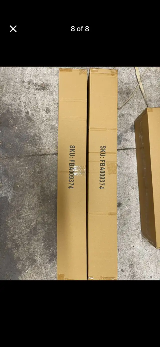 Shoe Rack (Brand New in the box) in Storage & Organization in Oshawa / Durham Region - Image 6