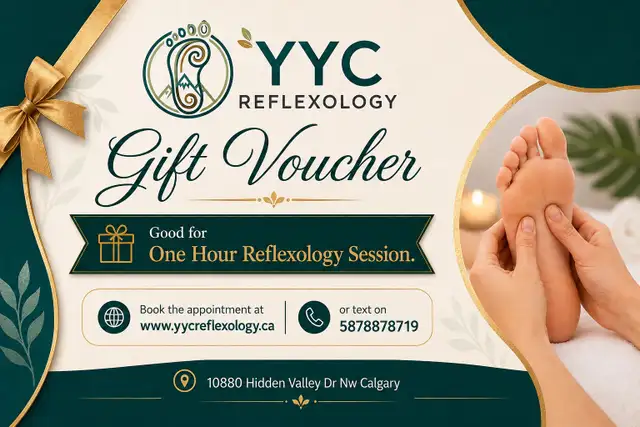 Foot Reflexology557922282342993921