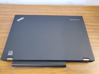 Lenovo Laptops for parts/repair