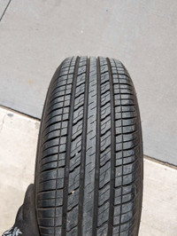 235 65 R18 Tires