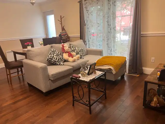 Beau 31/2 à louer pour juillet in Long Term Rentals in Trois-Rivières - Image 5