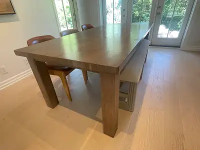 Structube EPIRUS Table, View more