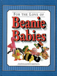 "For The Love Of Beanie Babies"