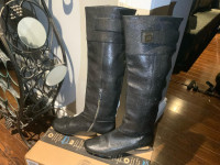 Michael Kors Woman's Boots