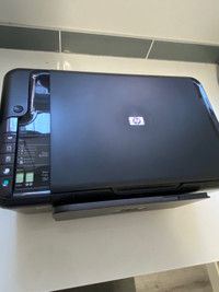 HP Deskjet Printer (3in1)