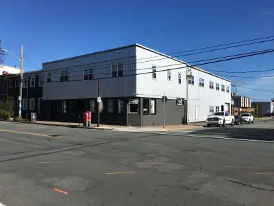 * Centrally located with great accessibility * Up to 850 sqft available * Leasing starting @ 175 sqf...