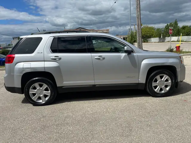 2013 GMC Terrain538899591673292805