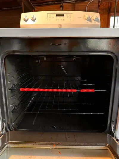 electric stove, View more