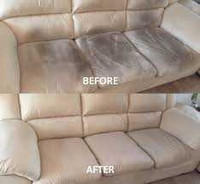 Sofa,Chairs (Cleaned,Quality Couches Washed) 