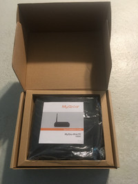 MyGica IPC3700 Mini PC