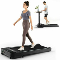 Under-Desk Walking Treadmill Jogging Exercise Machine&nbsp;