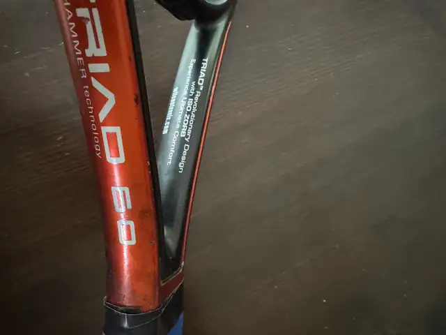 Tennis Raquet in Tennis & Racquet in City of Toronto - Image 5