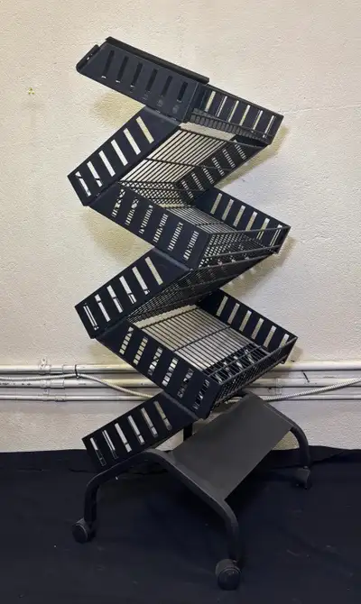 ZIG ZAG SHELF, View more