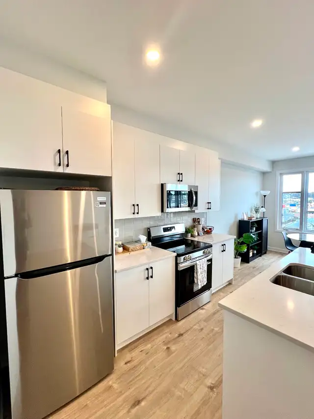 Room for rent in Kanata North in Room Rentals & Roommates in Ottawa - Image 3