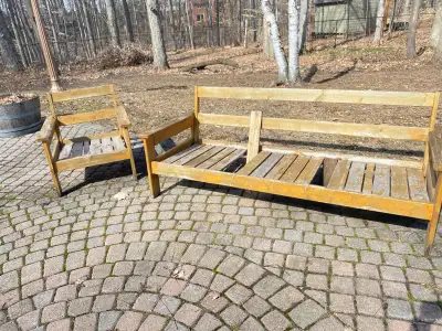 out door wood furniture, View more