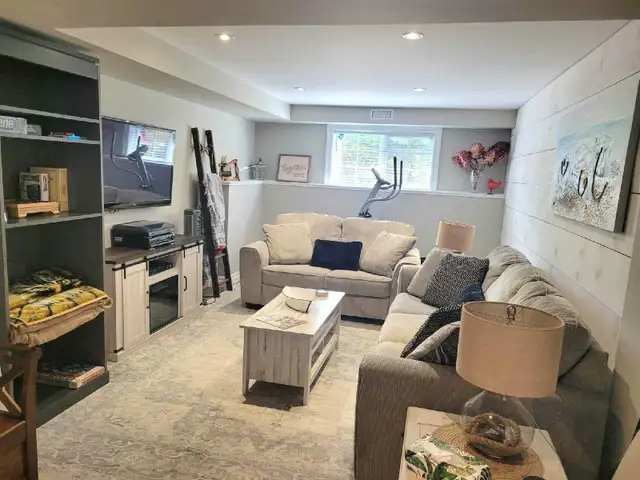 Blue Mountain Collingwood 2 BR. Suite in Ontario in Canada - Image 5