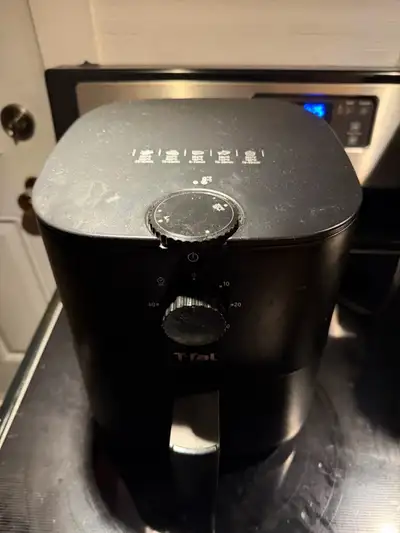 Air Frayer, View more