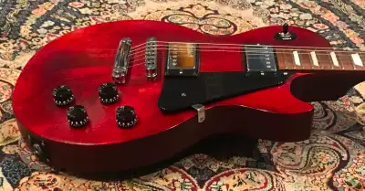 Gibson LES PAUL Studio Faded, View more