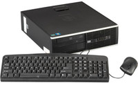HP Elite 6005 fast AMD desktop for sale