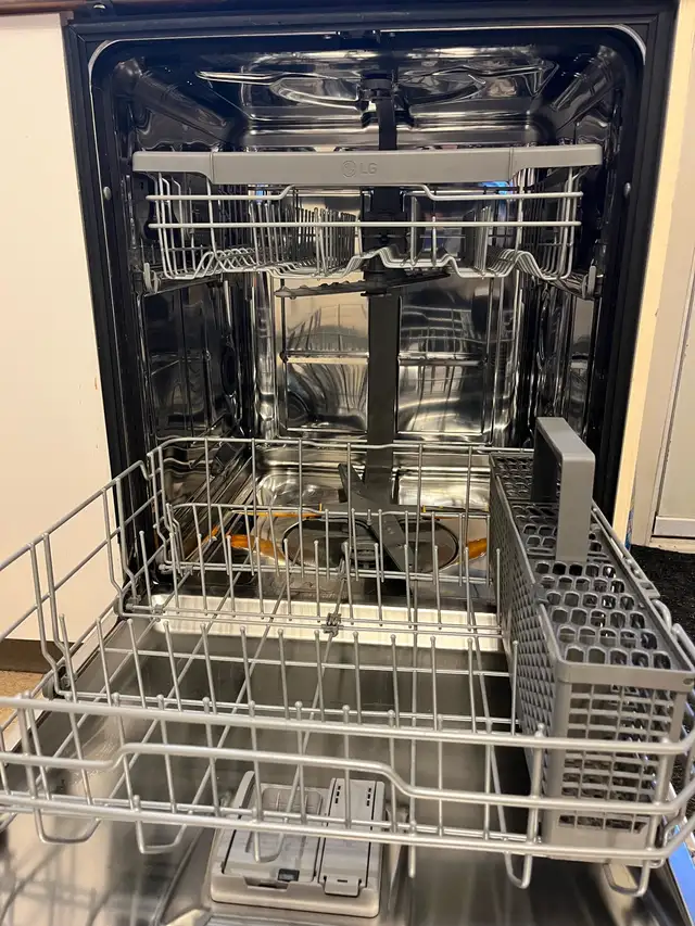 LG Dishwasher414906795489372161
