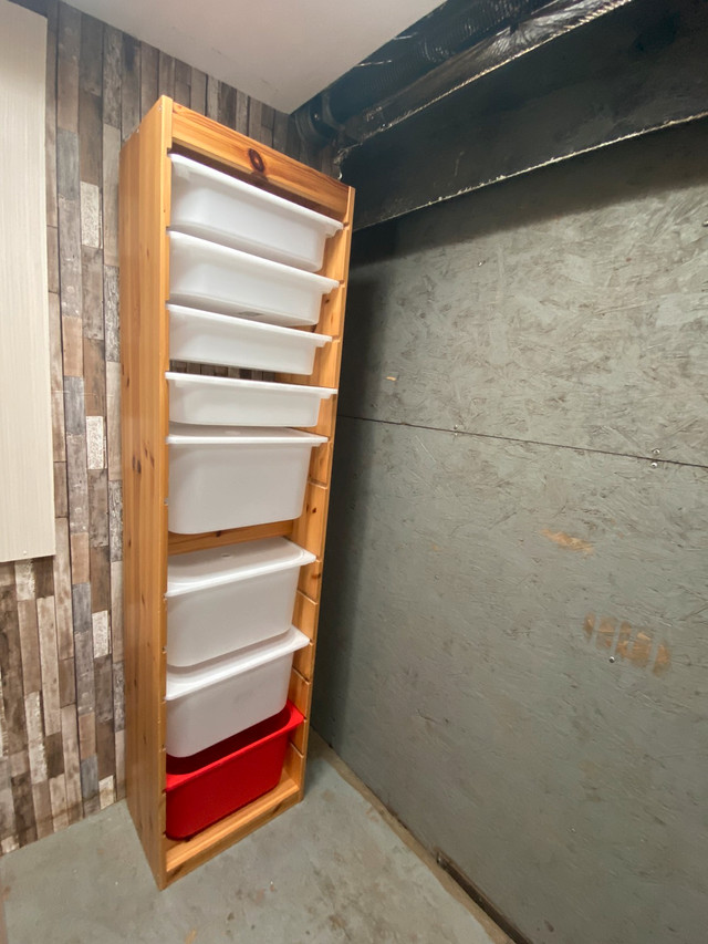 Armoires de rangement IKEA pour enfants Rangement et organisation