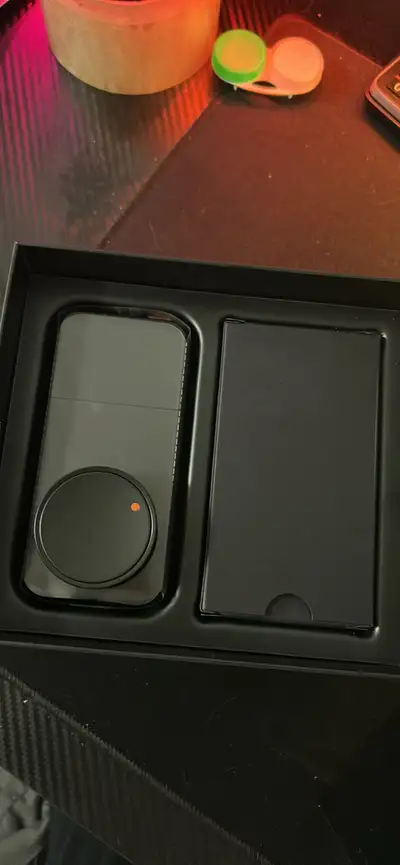 SwitchBot Lock Pro, View more